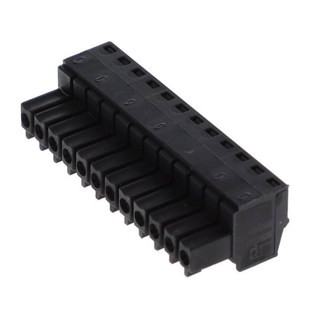 1800187 Phoenix Contact  Headers Plugs and Sockets